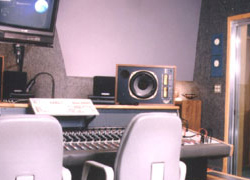 yanni studio